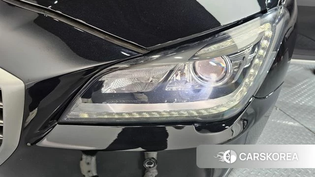 Genesis G80 id 4397404 из Кореи 14