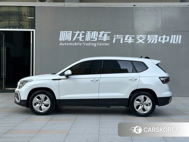 Volkswagen Tuyue id 4221721 из Китая 14