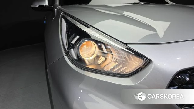Kia The New Niro id 4741018 из Кореи 14