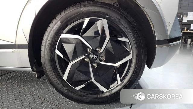 Hyundai Ionic 5 id 4223186 из Кореи 14