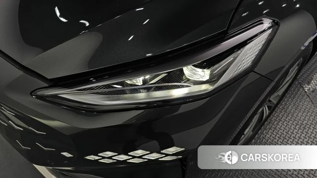 Kia K8 Hybrid id 4767603 из Кореи 14