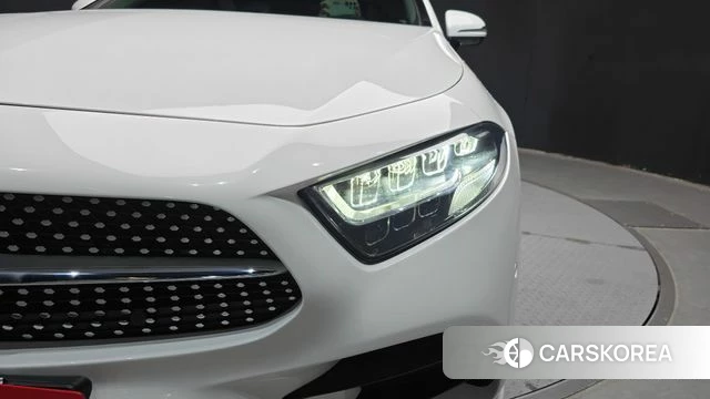 Mercedes-Benz CLS-Class C257 id 4285003 из Кореи 14