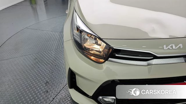 Kia Morning Urban (JA) id 4443124 из Кореи 14