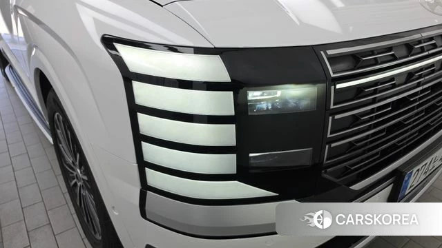 Hyundai Palisade (LX3) id 4927997 из Кореи 14