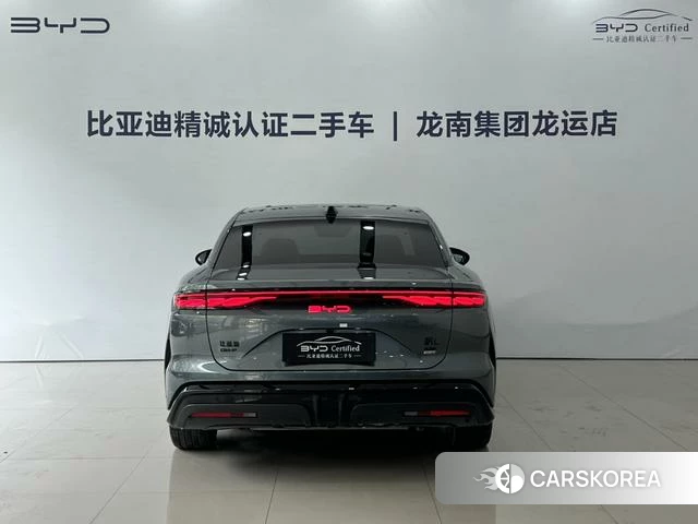 BYD Han L DM id 4235673 из Китая 14