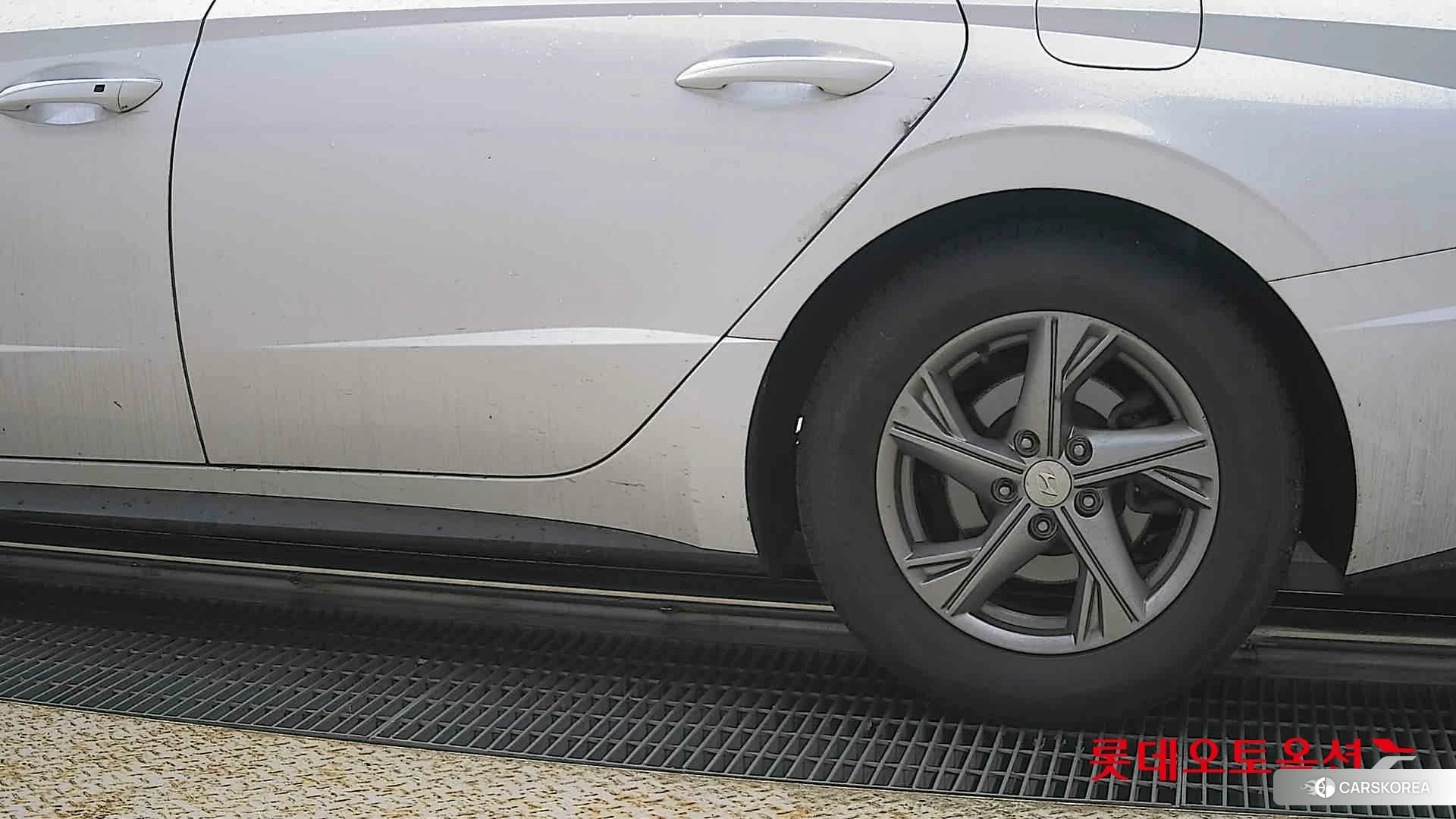 Hyundai Sonata id 4289376 из Кореи 14