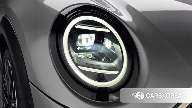 Mini Cooper S 4th Generation id 4773472 из Кореи 14
