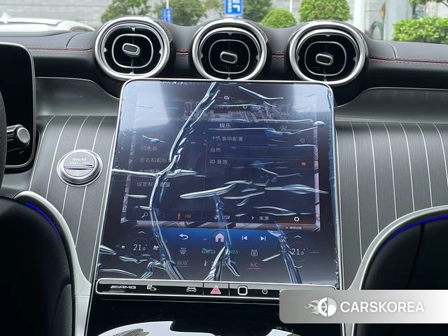 Mercedes-Benz GLC AMG id 4276814 из Китая 14