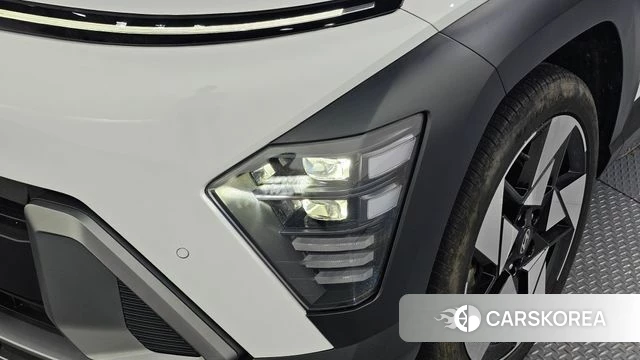 Hyundai Kona (SX2) id 4549105 из Кореи 14