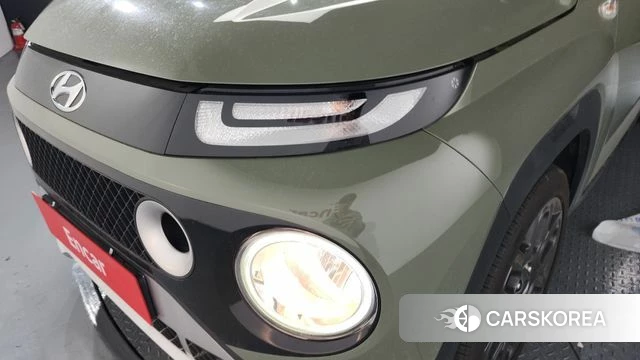 Hyundai Casper id 4231113 из Кореи 14