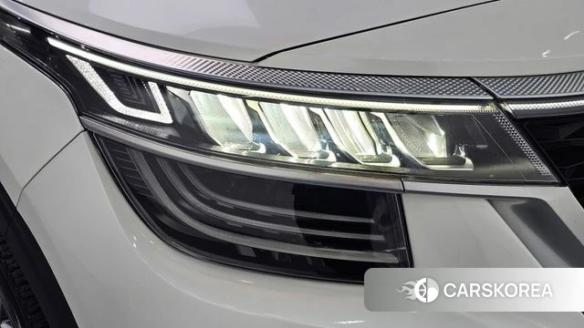 Kia Seltos id 4672337 из Кореи 14