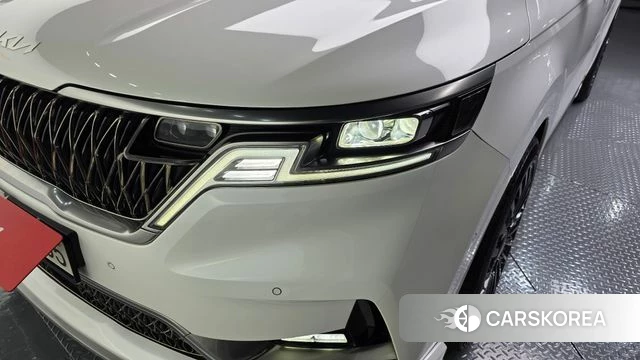 Kia Carnival 4th generation id 4433521 из Кореи 14