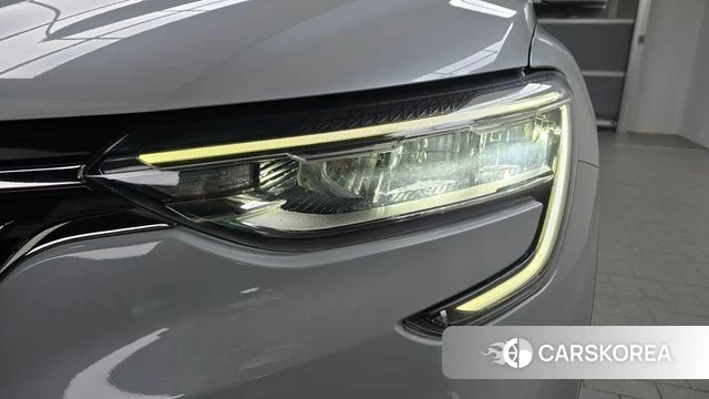 Renault Korea (Samsung) XM3 id 4415790 из Кореи 14
