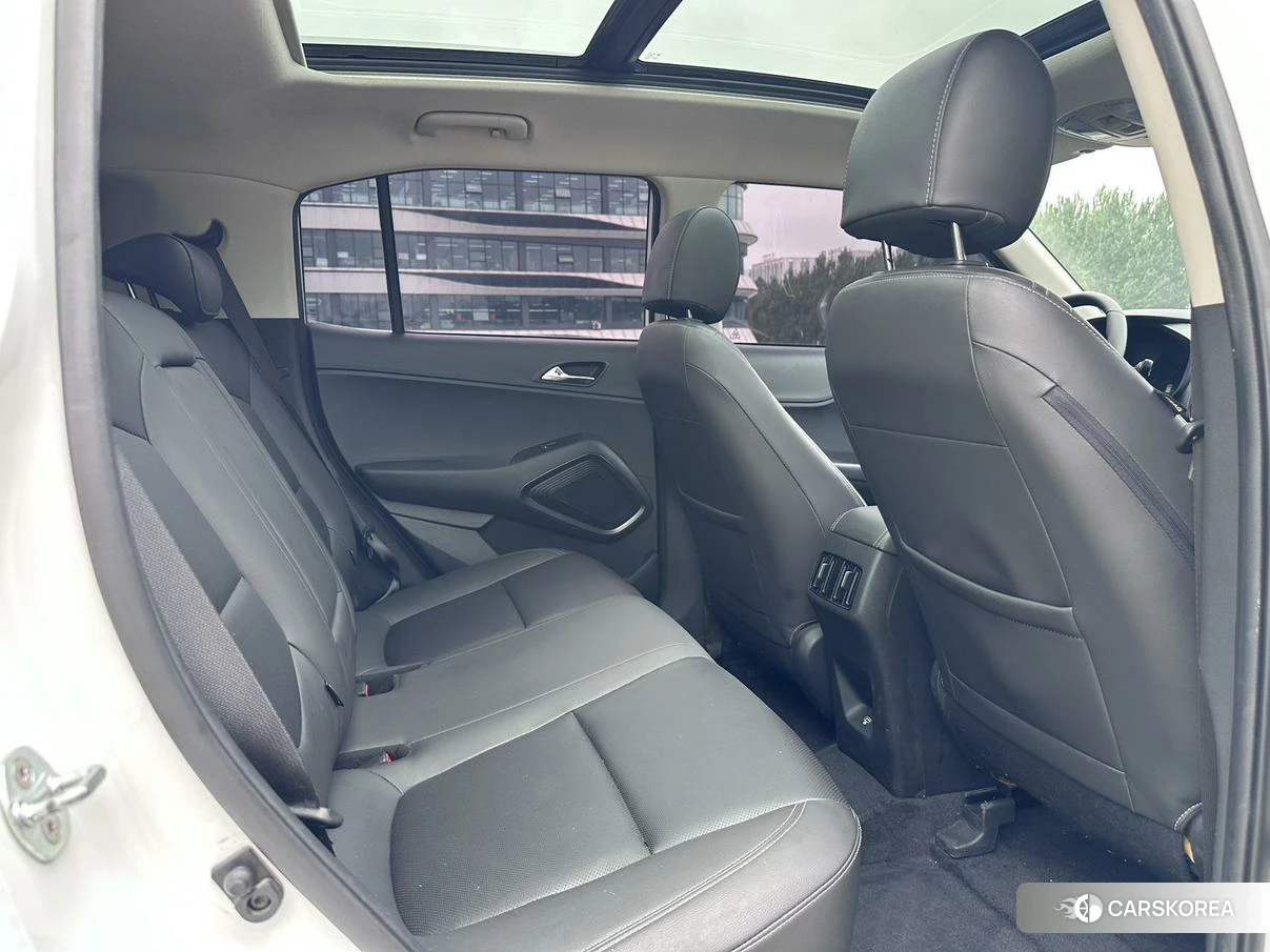 Hyundai ix35 id 4461491 из Китая 14