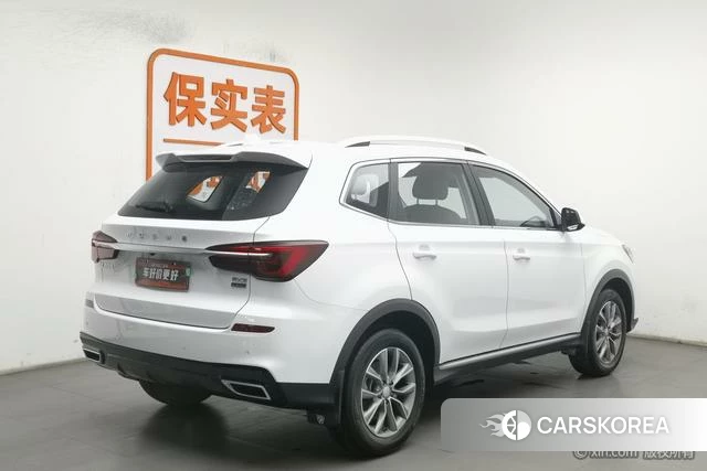 Roewe RX5 id 4210589 из Китая 14