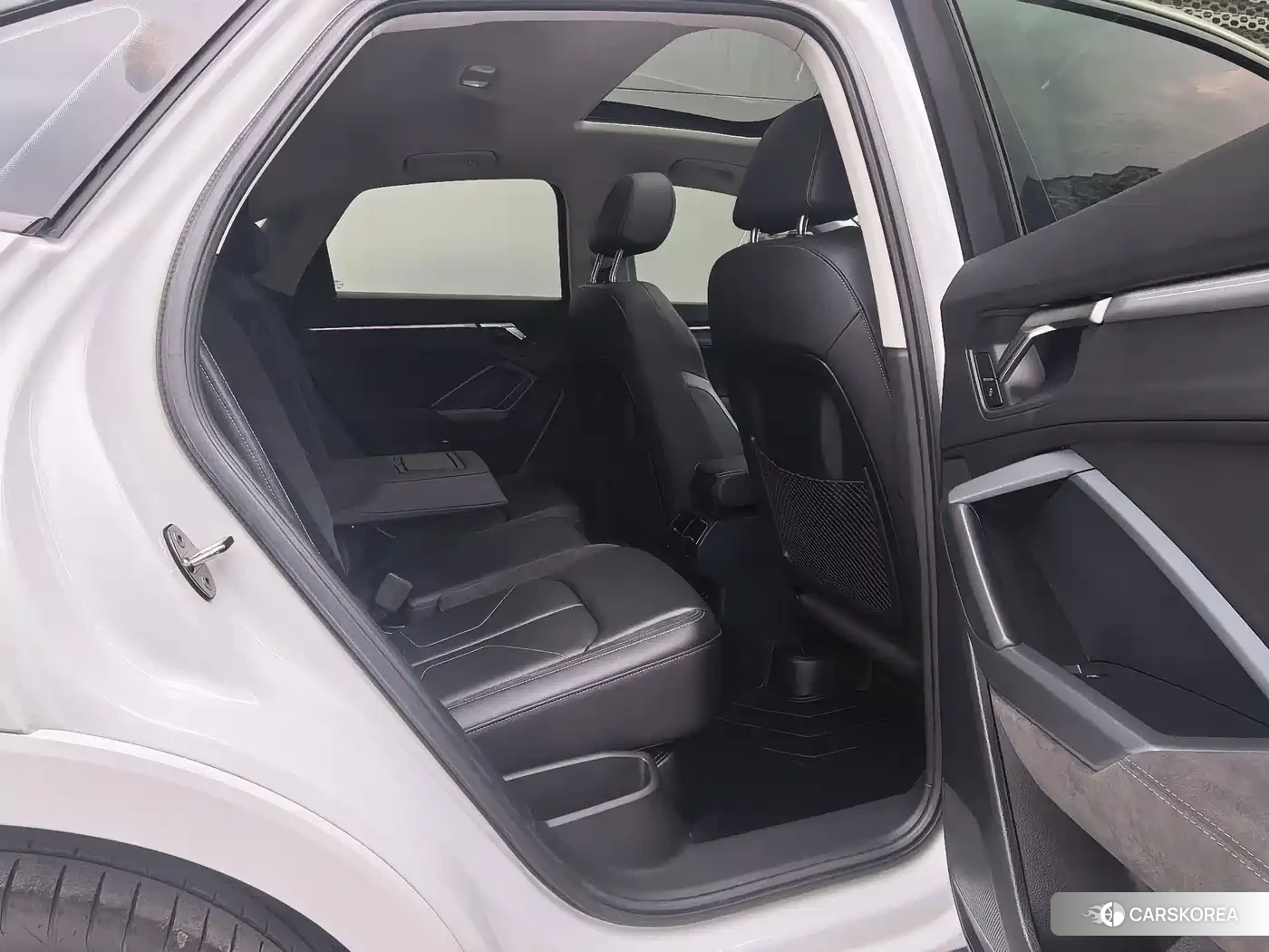 Audi Q3 Sportback id 4545879 из Китая 14
