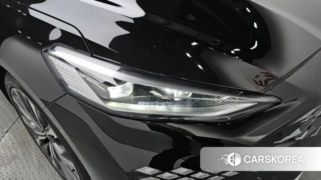 Kia K8 id 4187024 из Кореи 14