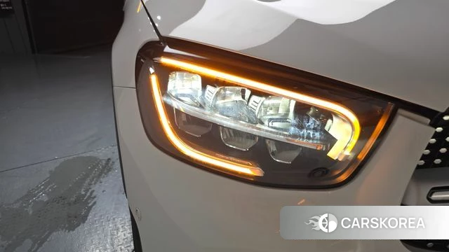 Mercedes-Benz GLC-Class X253 id 4753886 из Кореи 14