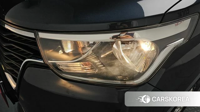 Hyundai The New Grand Starex id 4520782 из Кореи 14