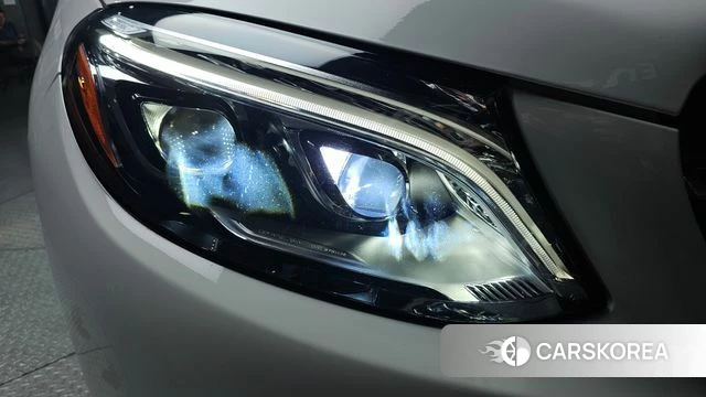 Mercedes-Benz GLE - Class W166 id 4615334 из Кореи 14