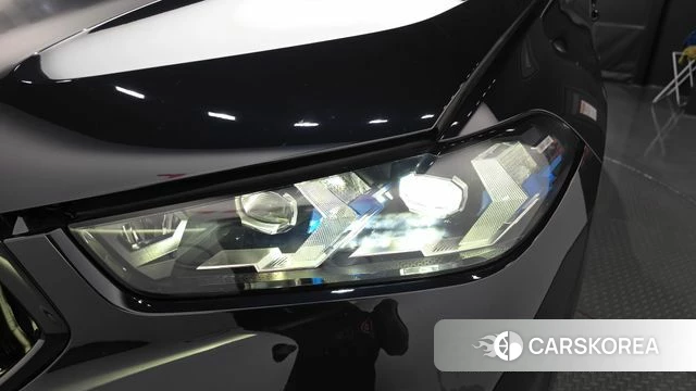 BMW X6 (G06) id 4280228 из Кореи 14