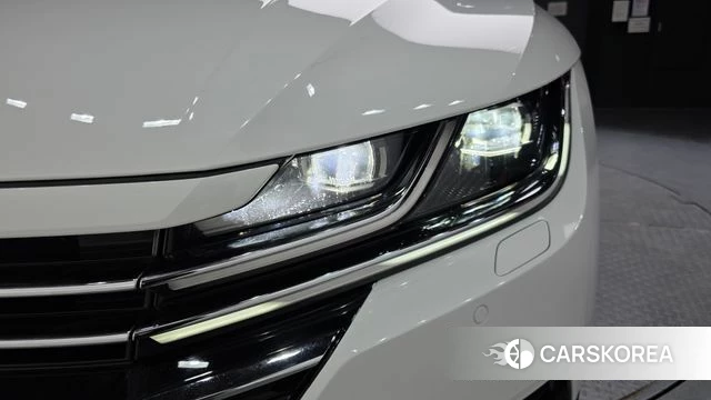 Volkswagen Arteon id 4684046 из Кореи 14
