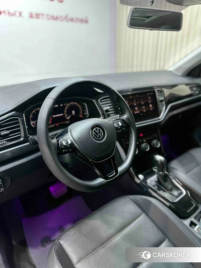 Volkswagen Exploring songs id 4314386 из Китая 14