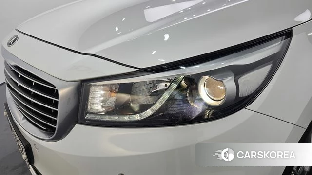 Kia All New Carnival id 4531143 из Кореи 14