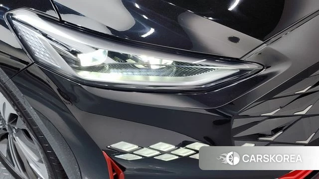 Kia K8 Hybrid id 4631269 из Кореи 14
