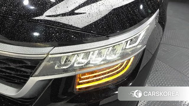 Kia Seltos id 4285110 из Кореи 14