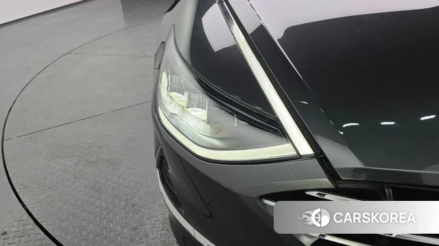 Hyundai Sonata Hybrid (DN8) id 4282512 из Кореи 14