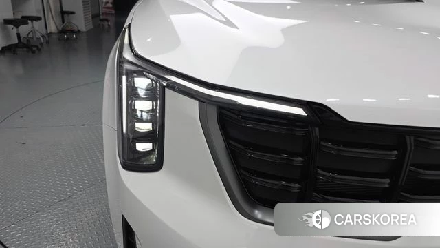 Kia The New Sorento 4th Generation id 4724778 из Кореи 14