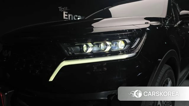 Kia Sorento 4th Generation id 4303770 из Кореи 14