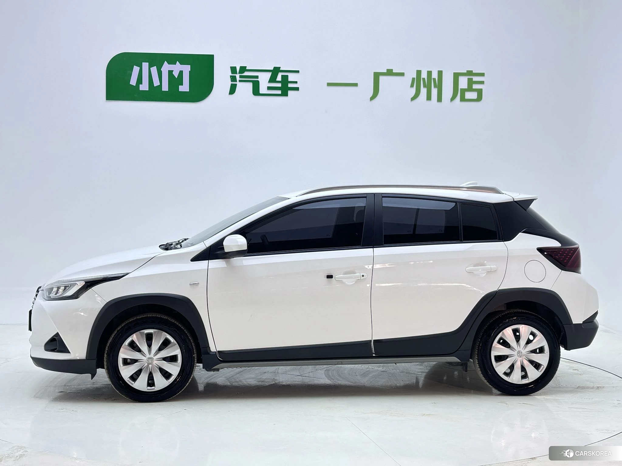 Toyota YARIS L Zhixuan id 4454748 из Китая 14