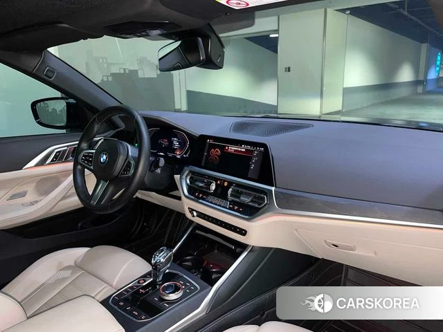 BMW 4 series id 4264070 из Китая 14