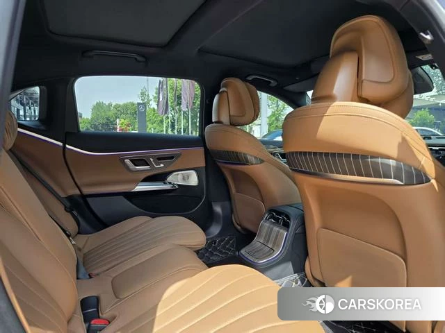 Mercedes-Benz E-class id 4341599 из Китая 14