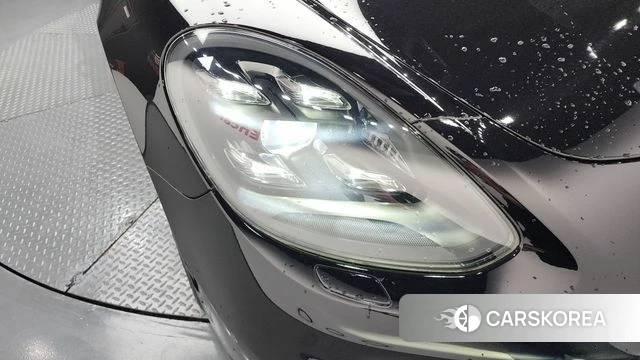 Porsche Panamera (971) id 4304283 из Кореи 14