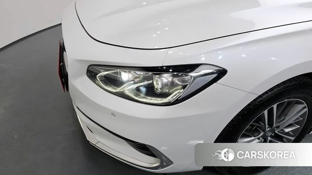 Hyundai Grandeur IG id 4384357 из Кореи 14