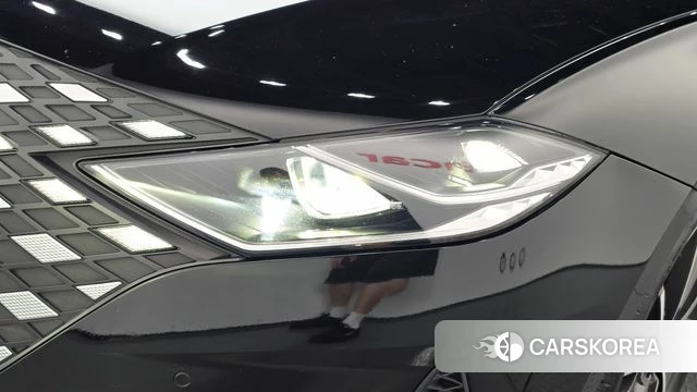 Hyundai The New Grandeur IG id 4780610 из Кореи 14