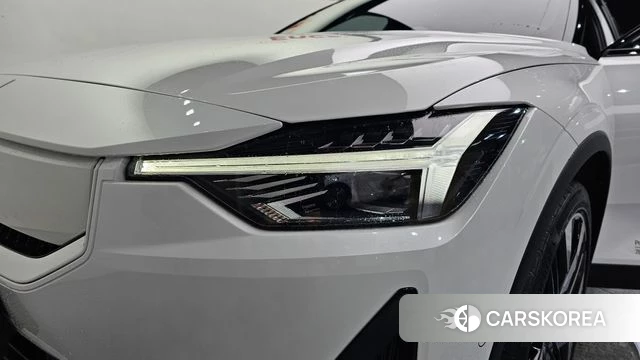 Polestar Polestar 2 id 4753079 из Кореи 14