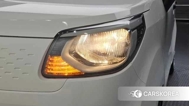 Kia The New Ray id 4603686 из Кореи 14