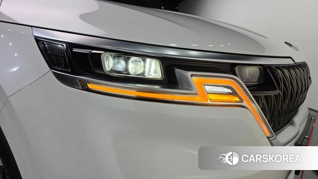Kia Carnival 4th generation id 4894627 из Кореи 14