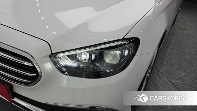 Mercedes-Benz E-Class W213 id 4316031 из Кореи 14