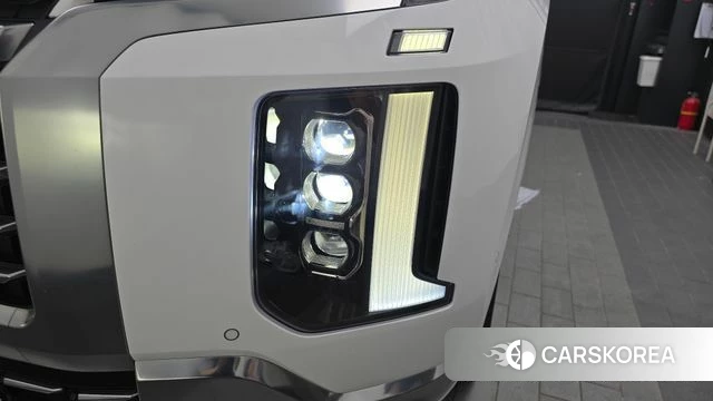 Hyundai The New Palisade id 4540962 из Кореи 14