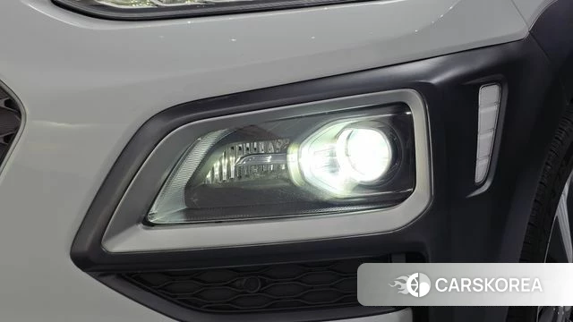Hyundai Kona id 4907643 из Кореи 14