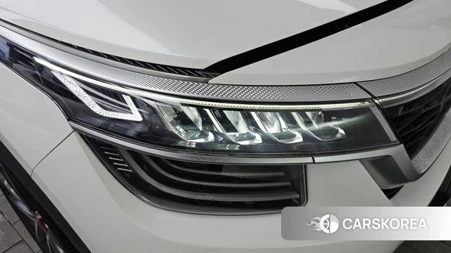 Kia Seltos id 4562802 из Кореи 14