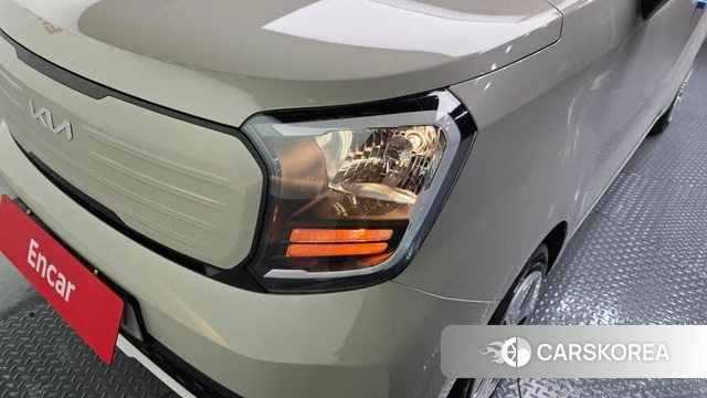 Kia The New Kia Ray id 4201674 из Кореи 14