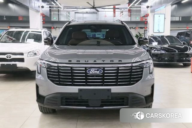 Ford Lingyu PHEV id 4380558 из Китая 14