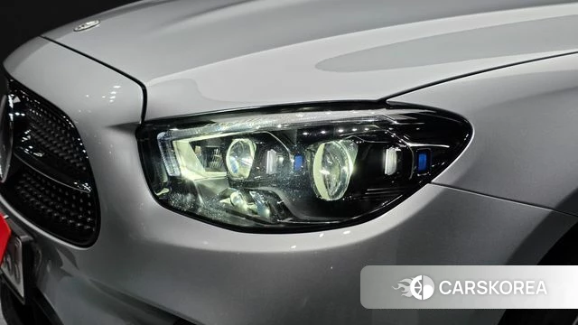 Mercedes-Benz E-Class W213 id 4753445 из Кореи 14
