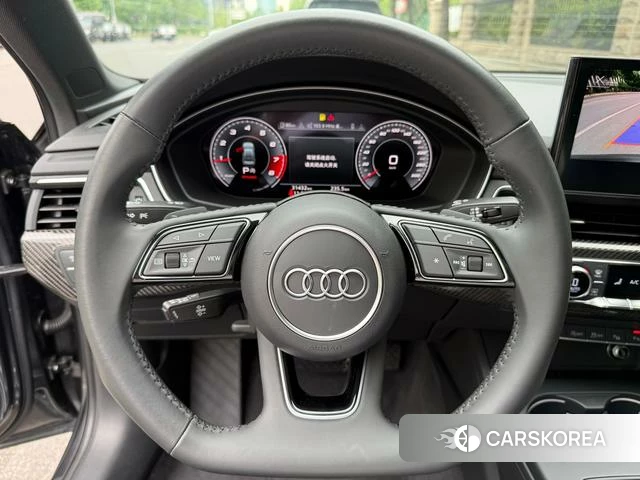 Audi A4L id 4300461 из Китая 14